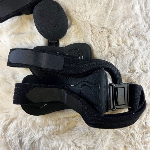 VertaLoc Hinged ROM Elbow Brace Support (VL301EB) Universal RIGHT HCPCS L3760 - Picture 10 of 10